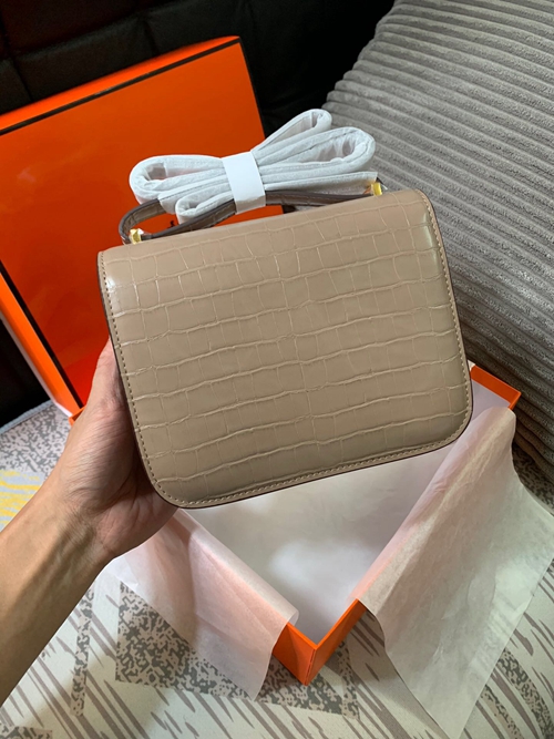 エルメス バッグ 激安細部ディテール